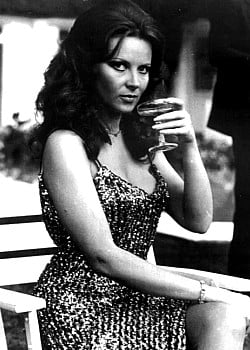 Dagmar Lassander